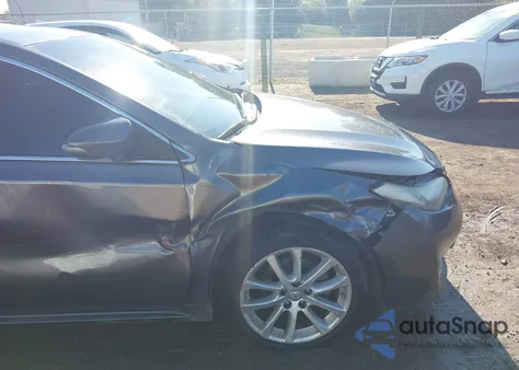 2015 Toyota Avalon Limited from USA, damaged, VIN 4T1BK1EB4FU169566